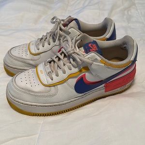 Nike Air Force One Shadow